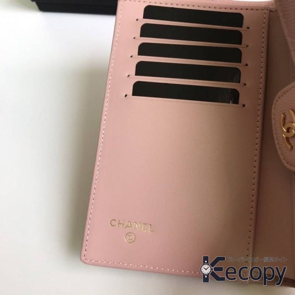 人気モデル シャネル 折り財布 毎日使える定番 スーパーコピー 送料無料 353 画像 8