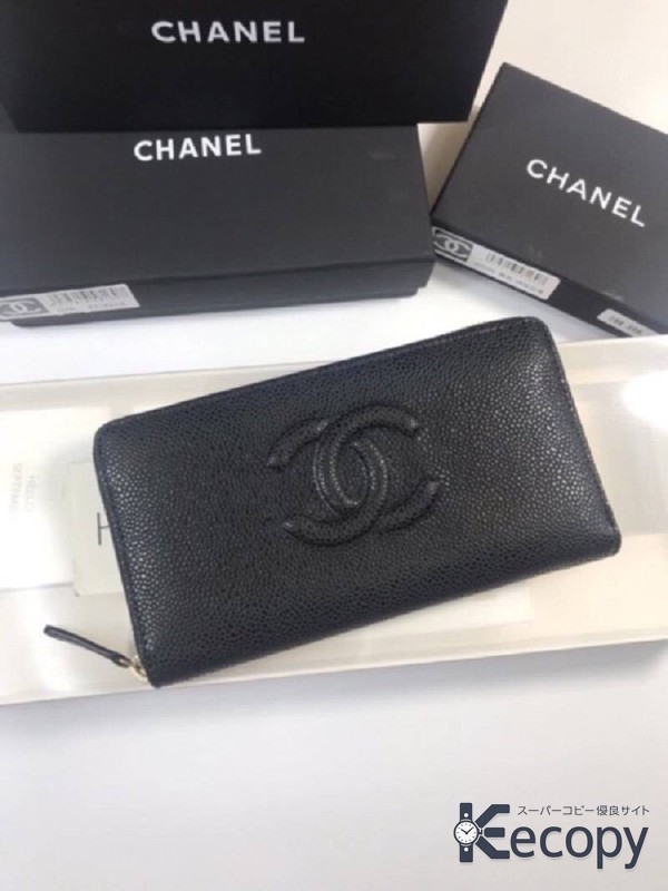人気モデル シャネル 長財布 毎日使える定番 N級品 通販 376 画像 3