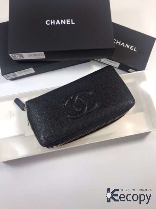 人気モデル シャネル 長財布 毎日使える定番 N級品 通販 376 画像 5