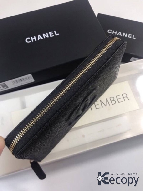人気モデル シャネル 長財布 毎日使える定番 N級品 通販 376 画像 6