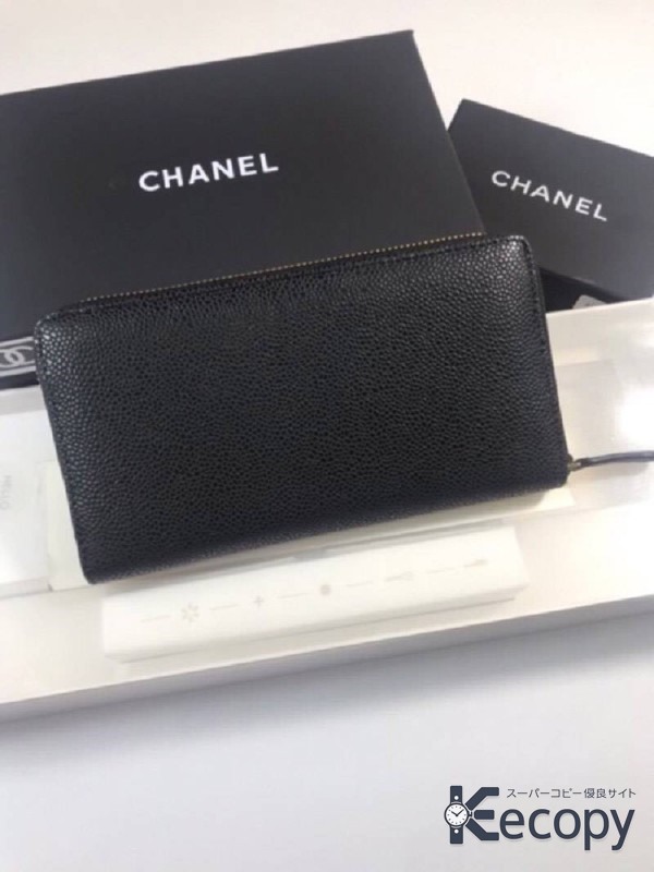 人気モデル シャネル 長財布 毎日使える定番 N級品 通販 376 画像 7