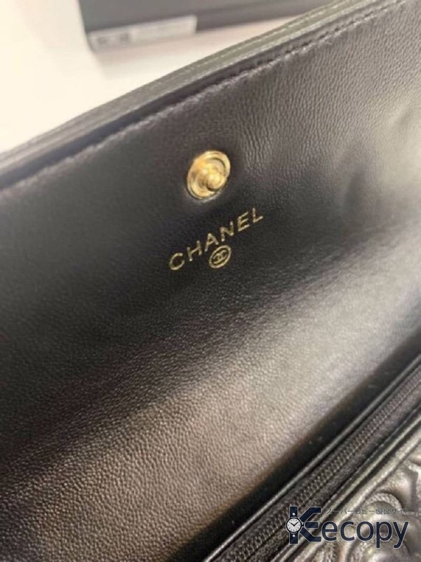 高級感あふれる シャネル 長財布 上品で実用的 格安コピー 378 画像 9