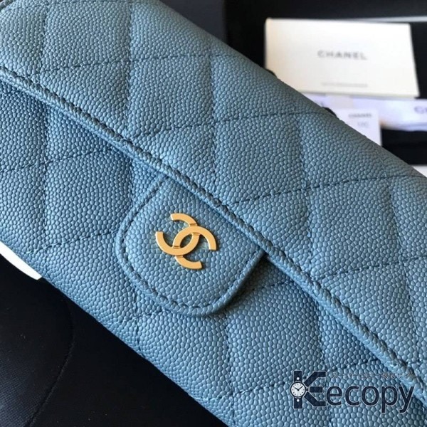 注目モデル シャネル 長財布 使いやすい収納設計 偽物 人気 386 画像 5
