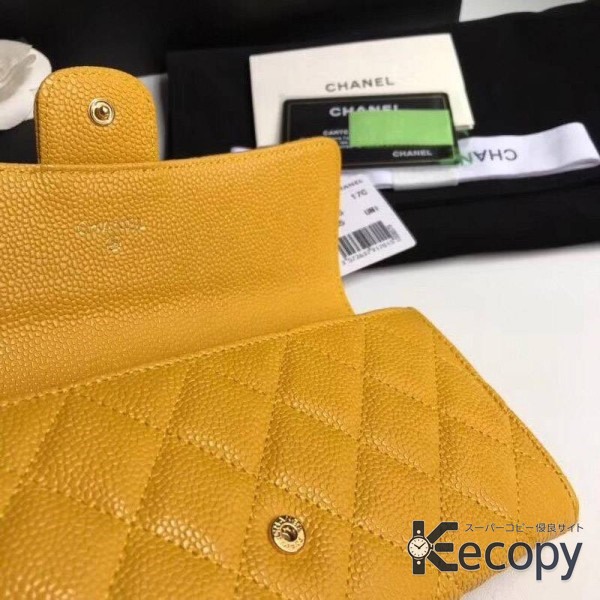 注目モデル シャネル 長財布 上品で実用的 スーパーコピー 391 画像 6