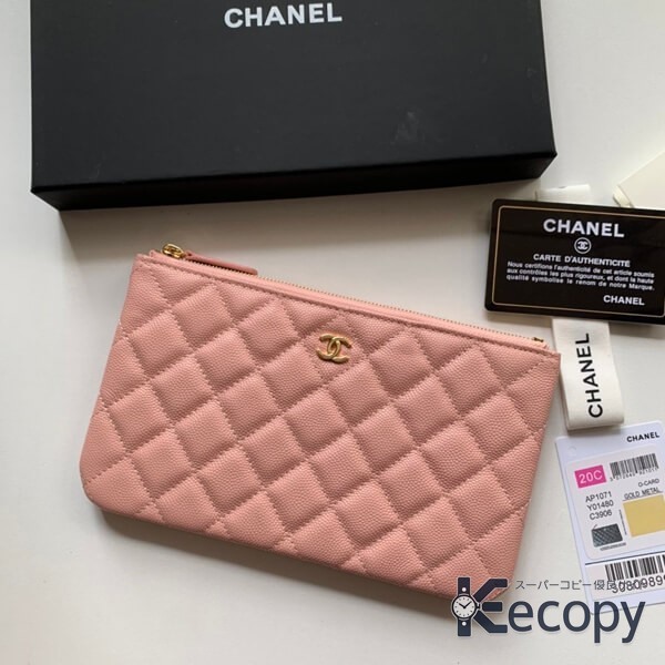 洗練デザイン シャネル 長財布 使いやすい収納設計 N級品 通販 396 画像 12