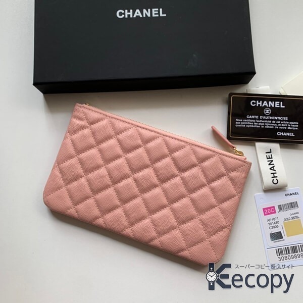 洗練デザイン シャネル 長財布 使いやすい収納設計 N級品 通販 396 画像 13