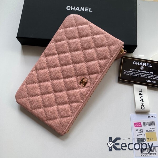 洗練デザイン シャネル 長財布 使いやすい収納設計 N級品 通販 396 画像 14