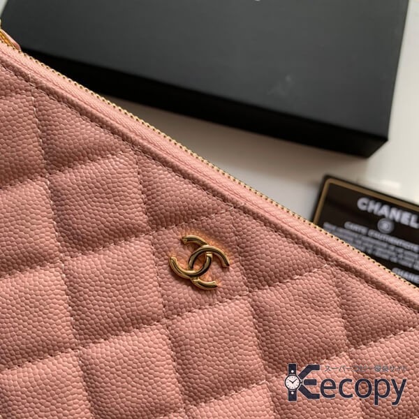 洗練デザイン シャネル 長財布 使いやすい収納設計 N級品 通販 396 画像 17