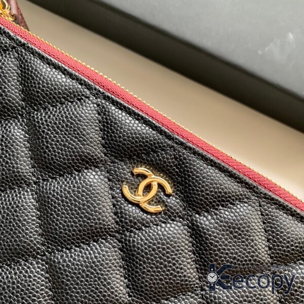 洗練デザイン シャネル 長財布 使いやすい収納設計 N級品 通販 396 画像 6
