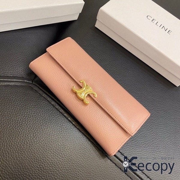 こだわり仕様 セリーヌ 財布 上品で実用的 コピー N級品 14 画像 6