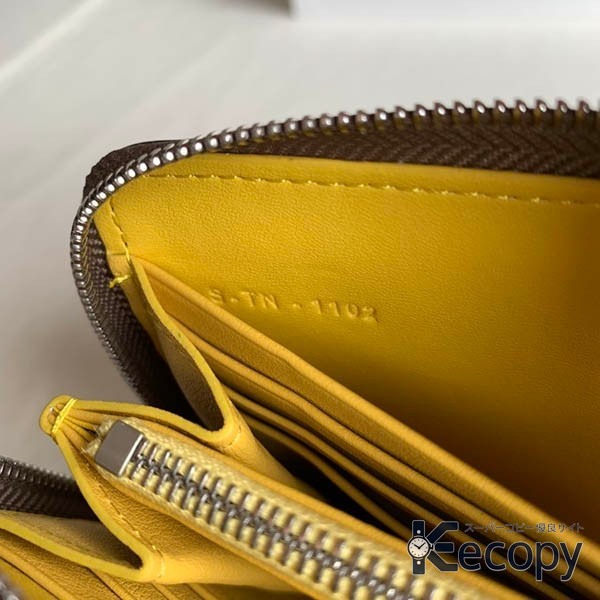 洗練デザイン セリーヌ 財布 上品で実用的 スーパーコピー 22 画像 9