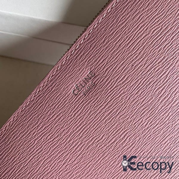 コーデの主役 セリーヌ 財布 スマートなフォルム N級品 通販 24 画像 2