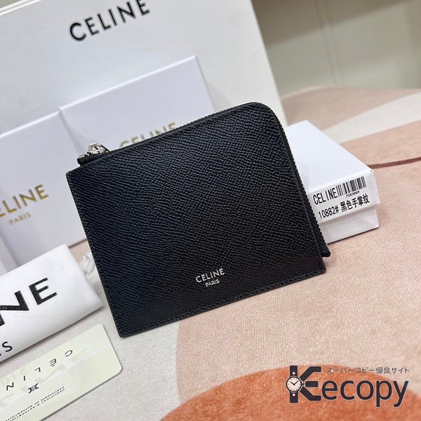 洗練デザイン セリーヌ 財布 収納力に注目 格安コピー 4 高品質N級品