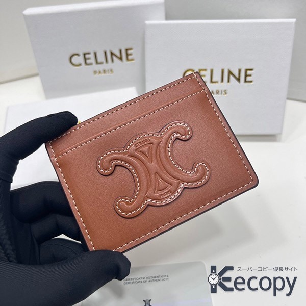 注目モデル セリーヌ 財布 収納力に注目 N級品 通販 61 画像 5