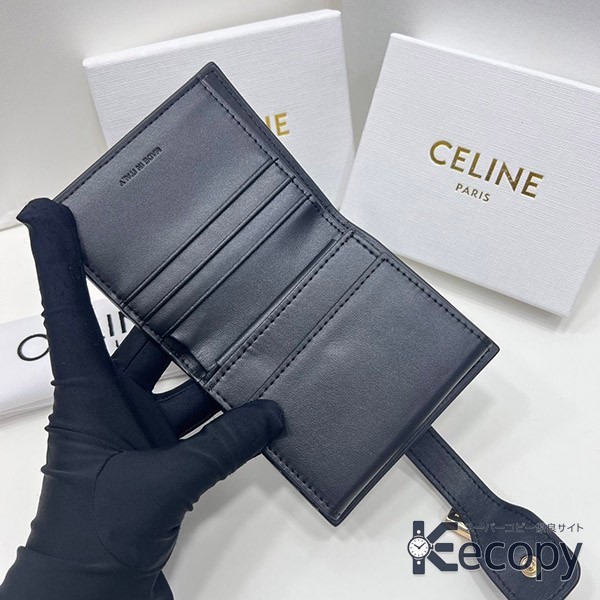 高級感あふれる セリーヌ 財布 上品で実用的 N級品 通販 62 画像 5