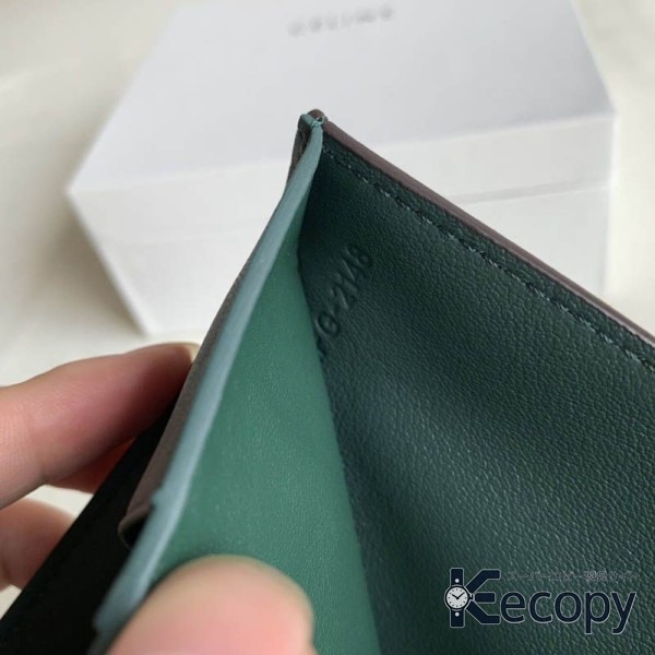 スタイリッシュ セリーヌ 財布 使いやすい収納設計 最高級コピー 63 画像 9