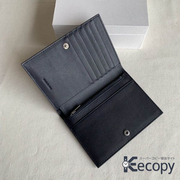こだわり仕様 セリーヌ 財布 上品で実用的 コピー N級品 65 画像 5