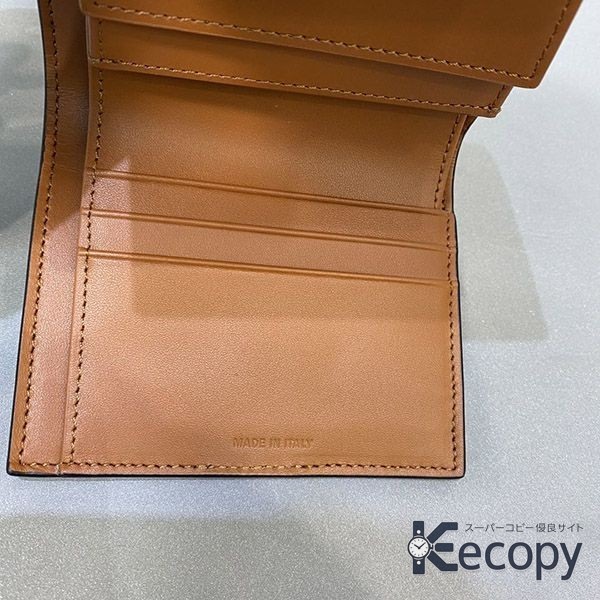 洗練デザイン セリーヌ 財布 手になじむデザイン 最高級コピー 66 画像 7