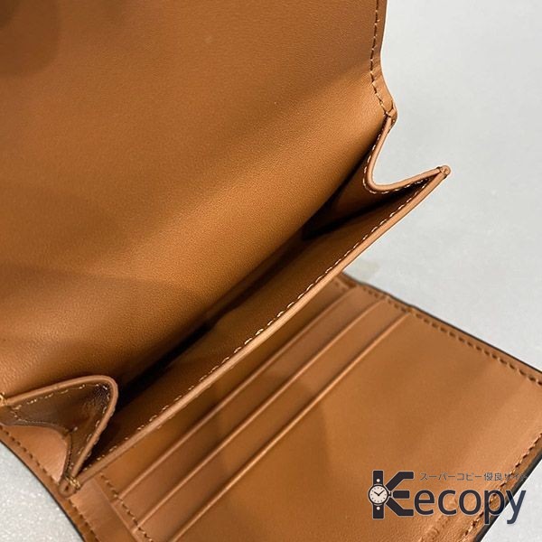 洗練デザイン セリーヌ 財布 手になじむデザイン 最高級コピー 66 画像 8