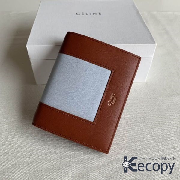 話題の新作 セリーヌ 財布 スマートなフォルム 偽物 人気 70 おすすめN級品