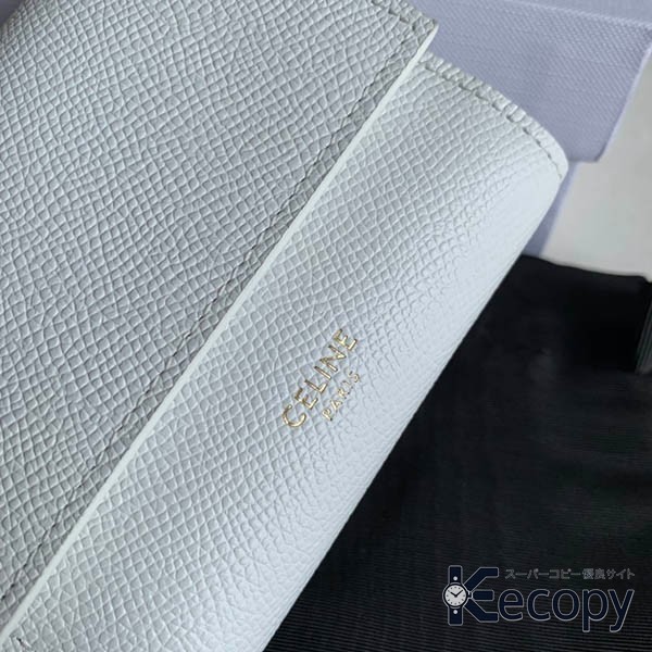 上品な逸品 セリーヌ 財布 スマートなフォルム スーパーコピー 送料無料 9 画像 2