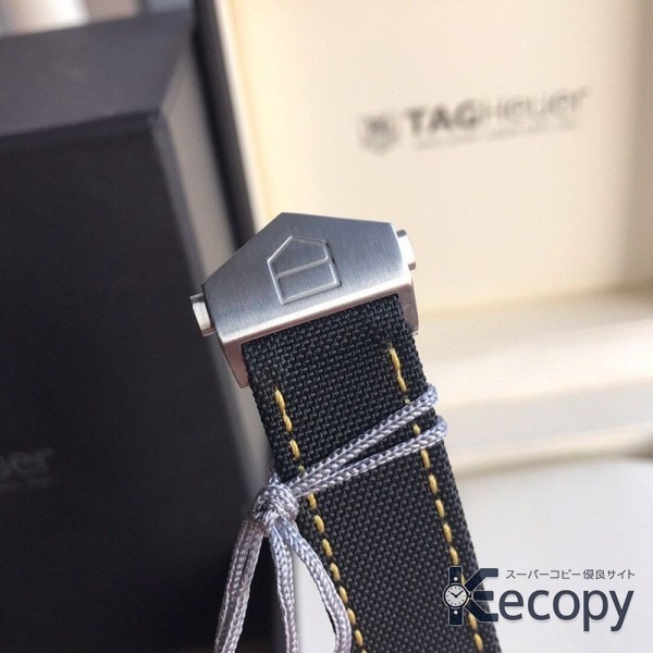 コーデの主役 タグホイヤー アクアレーサー 高級感ある仕上げ N級品 通販 129 画像 8