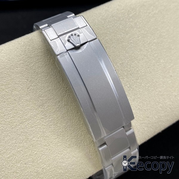 シンプルで上品 ロレックス サブマリーナー 注目の腕時計 コピー N級品 1039 画像 6