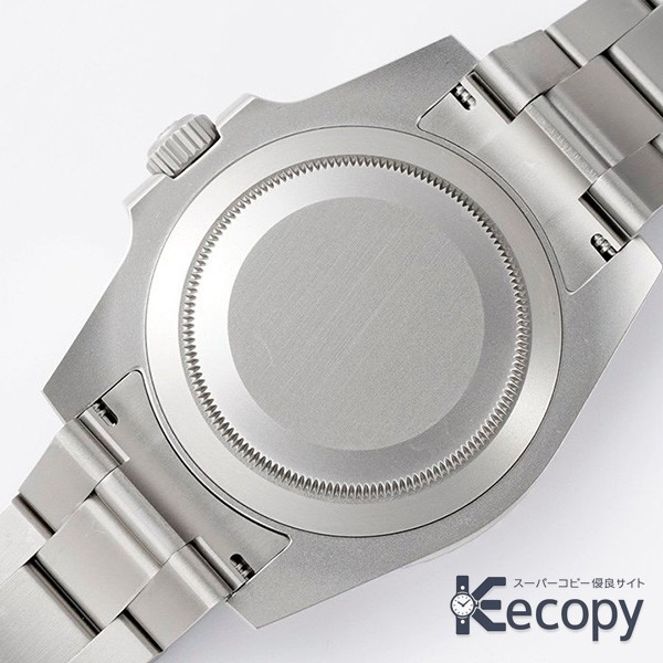 注目モデル ロレックス サブマリーナー 存在感のある文字盤 N級品 通販 1043 画像 9