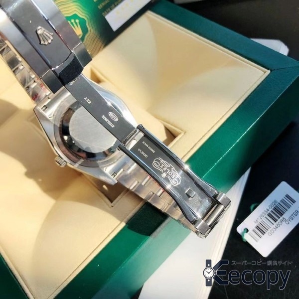 人気モデル ロレックス デイトジャスト 精巧なディテール コピー N級品 1152 画像 7