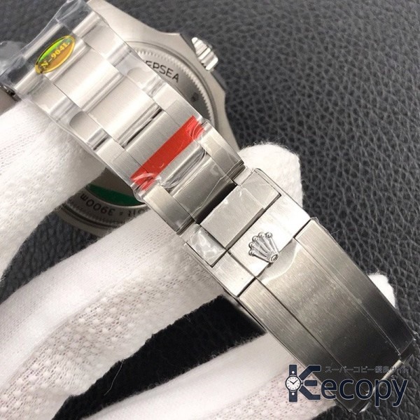 使いやすさ抜群 ロレックス GMTマスター2 高級感ある仕上げ 偽物 人気 1026 画像 7