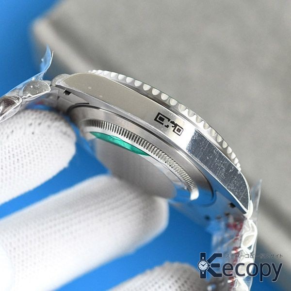 ギフトにも人気 ロレックス GMTマスター2 精巧なディテール 激安コピー 997 画像 7