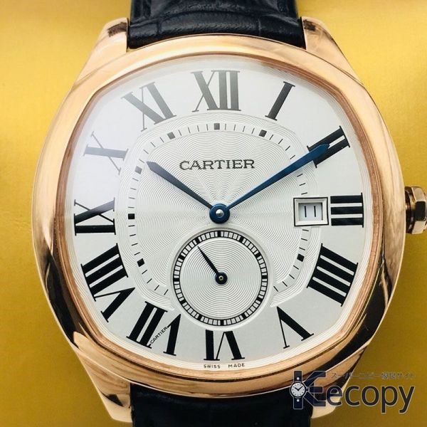 コーデの主役 カルティエ 腕時計 精巧なディテール 激安コピー 1193 画像 4