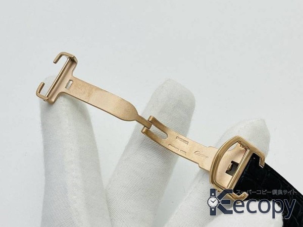上品な逸品 カルティエ 腕時計 高級感ある仕上げ スーパーコピー 送料無料 1204 画像 8