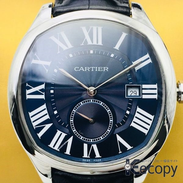 コーデの主役 カルティエ 腕時計 精巧なディテール スーパーコピー 1236 画像 4