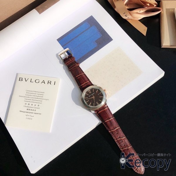 上品な逸品 ブルガリ 腕時計 腕元を華やかに演出 スーパーコピー 送料無料 797 画像 2