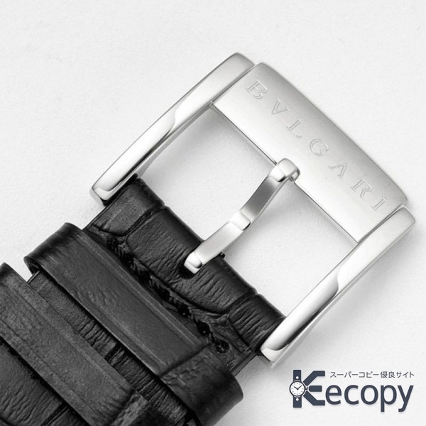 高級感あふれる ブルガリ 腕時計 クラシカルな佇まい N級品 通販 811 画像 6