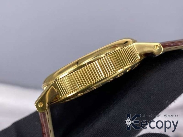 スタイリッシュ ブレゲ 腕時計 高級感ある仕上げ コピー N級品 822 画像 5