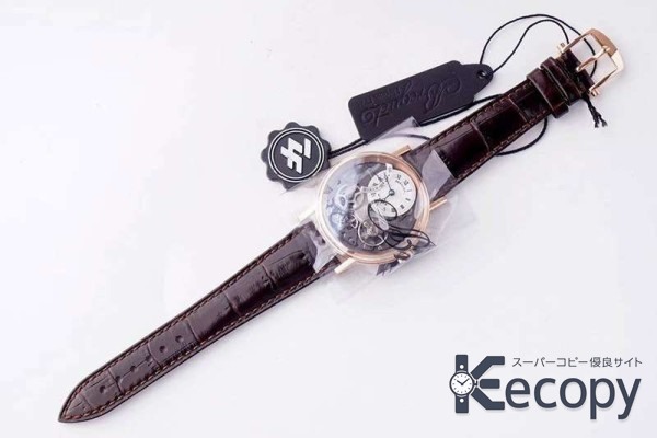 スタイリッシュ ブレゲ 腕時計 注目の腕時計 N級品 通販 831 画像 9
