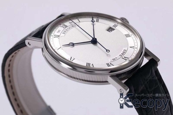 スタイリッシュ ブレゲ 腕時計 クラシカルな佇まい N級品 通販 844 画像 6