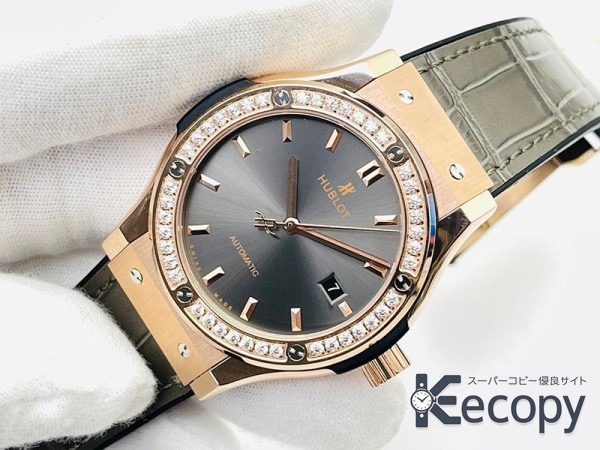 定番人気 ウブロ クラシックフュージョン 精巧なディテール N級品 通販 237 画像 2