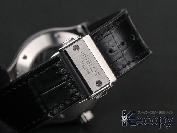 上品な逸品 ウブロ クラシックフュージョン クラシカルな佇まい 格安コピー 241 画像 7