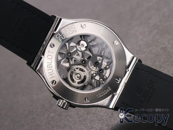 上品な逸品 ウブロ クラシックフュージョン クラシカルな佇まい 格安コピー 241 画像 8