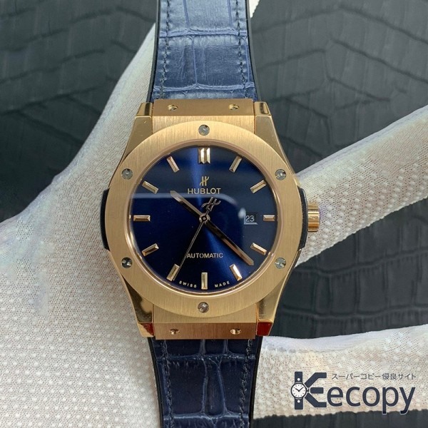新作 ウブロ クラシックフュージョン クラシカルな佇まい スーパーコピー 送料無料 253