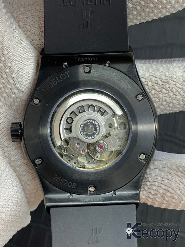 人気モデル ウブロ クラシックフュージョン 高級感ある仕上げ N級品 通販 255 画像 7
