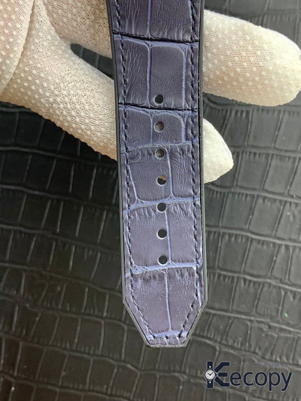 シンプルで上品 ウブロ クラシックフュージョン 注目の腕時計 偽物 人気 257 画像 7