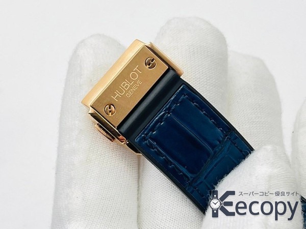 シンプルで上品 ウブロ クラシックフュージョン 高級感ある仕上げ スーパーコピー 送料無料 262 画像 7