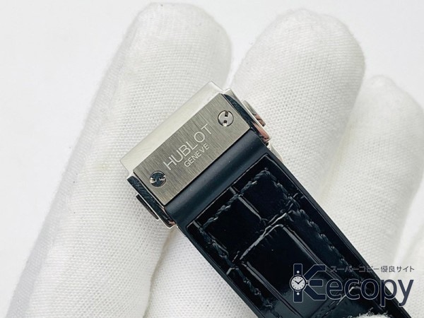 ギフトにも人気 ウブロ クラシックフュージョン クラシカルな佇まい 激安コピー 263 画像 8