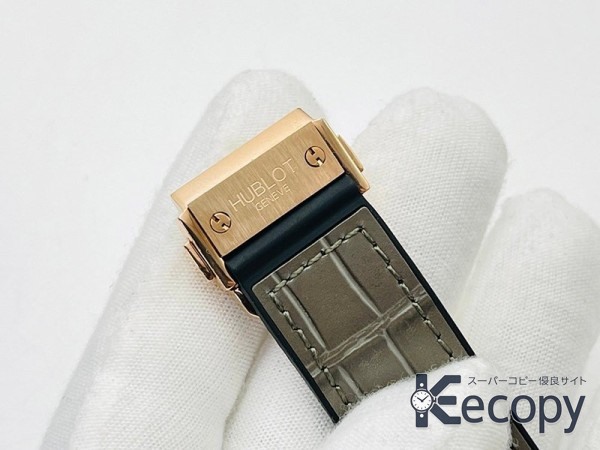 使いやすさ抜群 ウブロ クラシックフュージョン 注目の腕時計 コピー N級品 265 画像 8