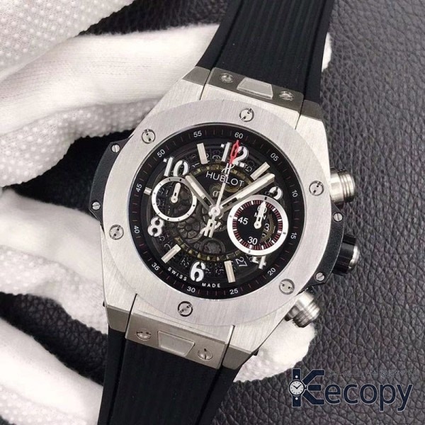 洗練デザイン ウブロ ビッグバン クラシカルな佇まい コピー N級品 385 画像 2