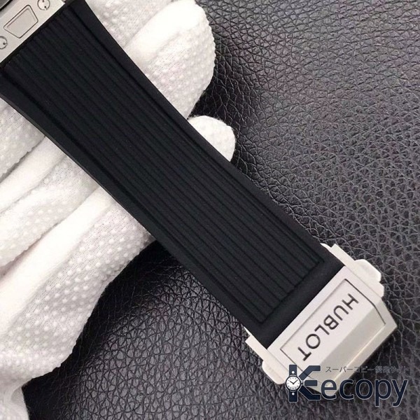 洗練デザイン ウブロ ビッグバン クラシカルな佇まい コピー N級品 385 画像 7